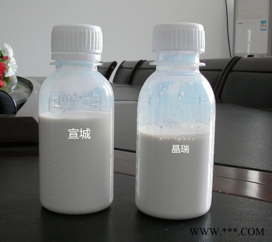 伽馬相納米氧化鋁水分散液