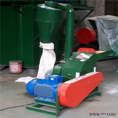 南寧竹木粉碎機(jī)鋁粉粉碎機(jī)海綿粉碎機(jī)