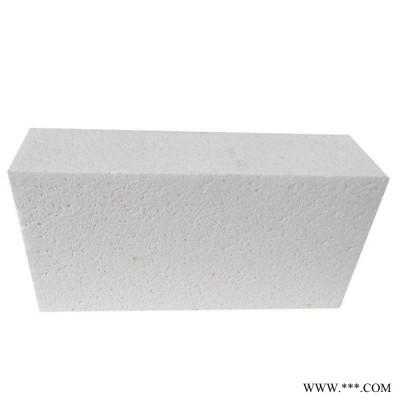 氧化鋁空心球磚 輕質(zhì)保溫磚 高溫窯爐用耐火磚