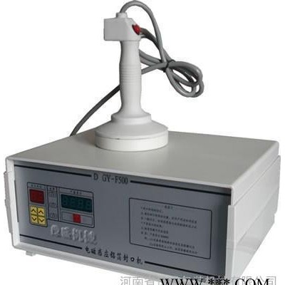 廠家 玻璃瓶鋁箔封口機(jī) 塑料油桶鋁箔封口機(jī) 封口機(jī)械