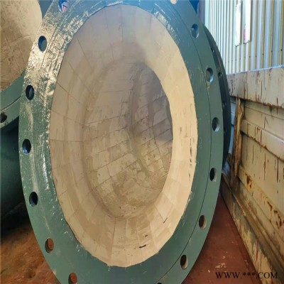 河北特力達(dá) 耐磨彎頭 彎頭 陶瓷貼片耐磨 源頭貨源為您報(bào)價(jià) 內(nèi)襯氧化鋁耐磨陶瓷