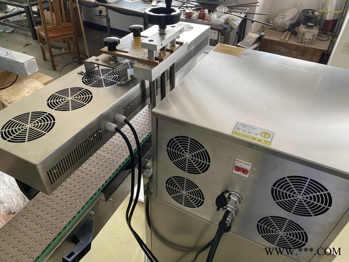 賽爾SR-5000B大口徑高速風(fēng)冷連續(xù)式電磁感應(yīng)鋁箔封口機(jī)鋁膜封口機(jī)調(diào)味品保健品蜂蜜麥片油脂糖果顆粒全自動(dòng)鋁箔封口機(jī)