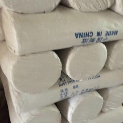 鋁箔無塵石棉布 防火鋁箔隔熱服用