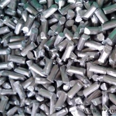 恒誠鋁業(yè)專業(yè)生產(chǎn)加工 9.5毫米脫氧鋁線 12毫米脫氧鋁桿 鋁豆 鋁粒 鋁含量達99.7%以上 質量有保障