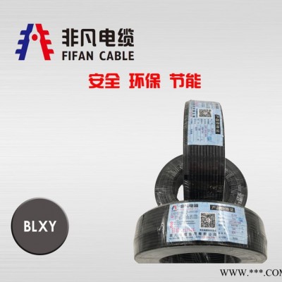 規(guī)格防老化BLXY300平方mm電線電纜生產(chǎn)定制加工 鋁線