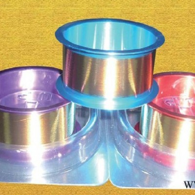 江西藍(lán)微合金線金線/鋁線/銀線