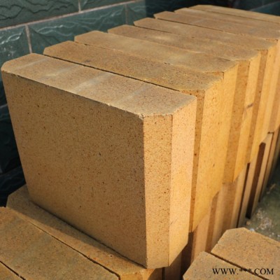 高爐用粘土磚 氧化鋁材質(zhì)粘土耐火磚 重質(zhì)高密度粘土耐火磚批發(fā) 可定制異型磚