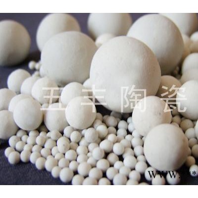 惰性氧化鋁瓷球，瓷球