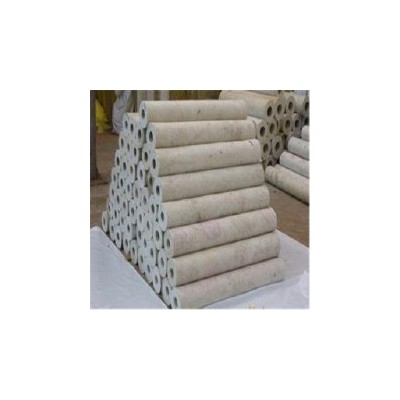 鋁箔防火防水硅酸鹽管廠家