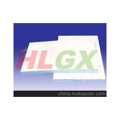 供應(yīng)火龍HLGX氧化鋁纖維板