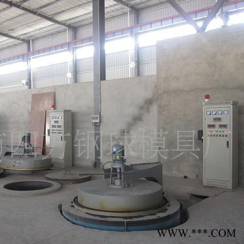 【四方模具】熱處理設(shè)備廠 供應(yīng)熱井式回火爐 **