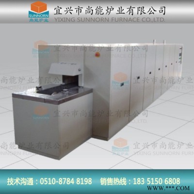 SUNNORN/尚能爐業(yè) 網(wǎng)帶爐 退火網(wǎng)帶爐 蜂窩陶瓷網(wǎng)帶爐 燒銀網(wǎng)帶爐