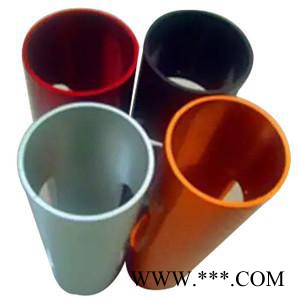 鋁陽(yáng)極氧化噴涂處理，鋁深加工鋁圓管鋁方管太陽(yáng)花散熱器梳子型散熱器歡迎開模定制