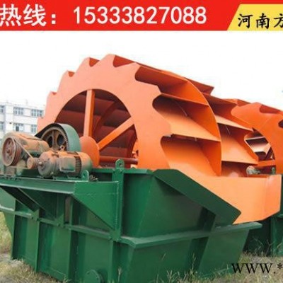 鄭州斗式洗沙機，濮陽河沙洗選機規(guī)格，鋁礬土洗礦機價格