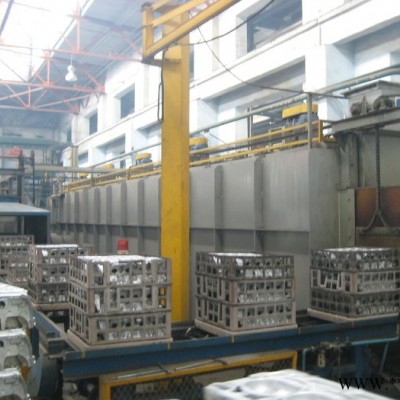 鋁合金輪轂熱處理爐溫跟蹤儀SMT-7-128-700-K  爐溫跟蹤儀