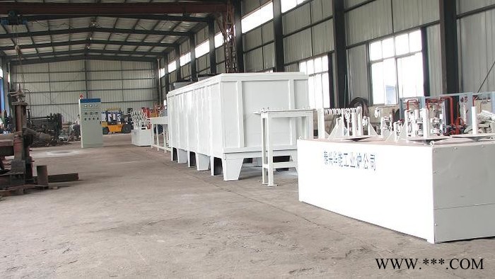 RWT網(wǎng)帶式熱處理爐、網(wǎng)帶爐