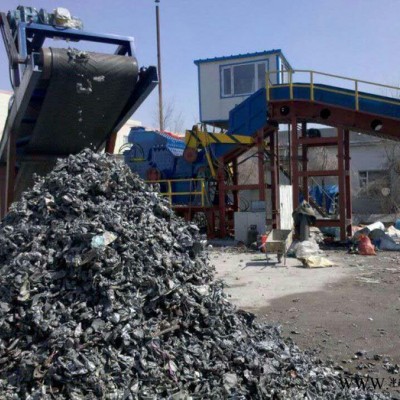 三昌廢鋼破碎機，廢鋼破碎線，廢鋼粉碎機廢鐵破碎機廢鐵破碎線，廢鐵粉碎機，金屬粉碎機，金屬破碎機，抓鋼機，廢鋁破碎機