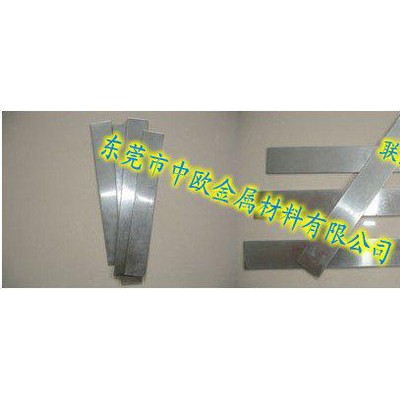 進(jìn)口7475熱處理鋁合金用途