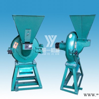 山東鑄鐵粉碎機(jī)出廠價(jià)格  濟(jì)南研一機(jī)械