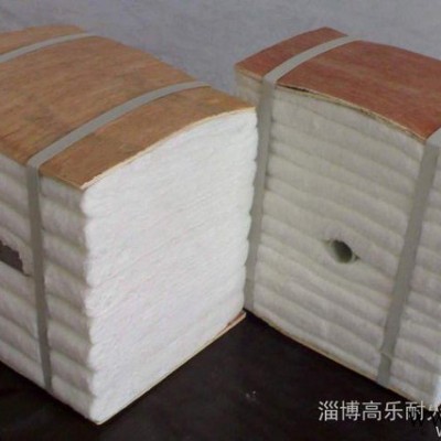 電爐熱處理設(shè)備陶瓷纖維模塊