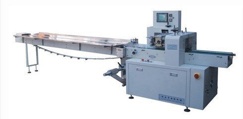 醫(yī)藥版塊自動包裝機 藥片鋁板外袋包裝機