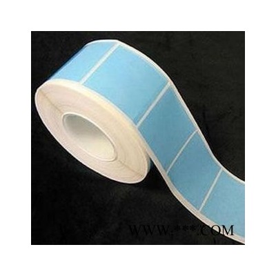 廠家定制模切玻纖布導(dǎo)熱雙面膠 鋁基板模組LED藍色散熱絕緣膠 導(dǎo)熱雙面膠