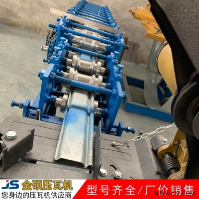 金碩 定做 鋁板卷簾門機(jī)器  全自動(dòng)卷簾門設(shè)備 卷簾機(jī)器 性價(jià)比高