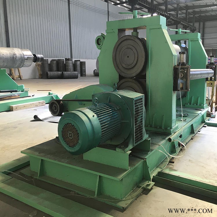 壓花機 華隆特YHJ—1650mm鋁卷橘皮紋壓花機 鋁板壓花設備生產(chǎn)線 廠家直銷