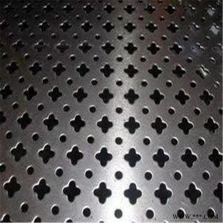 乾博加工定做鋁板沖孔板 鍍鋅板沖孔板