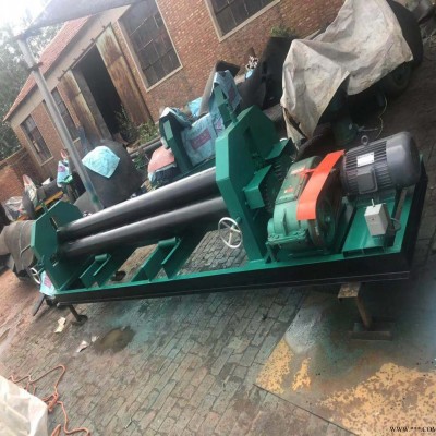 小圓防滑電動小型卷板機(jī)鋁板卷圓機(jī)電動彎管機(jī)卷板機(jī)廠家