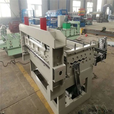 宏霖機(jī)械廠家直銷全自動(dòng)數(shù)控校平機(jī)1600鋁板開平機(jī)13輥軸卷板板料薄板開平機(jī)器價(jià)格優(yōu)惠