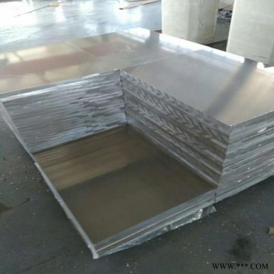 廠家供應(yīng)5083光亮平直鋁棒 5083-h116鋁板密度