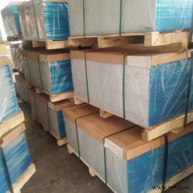 5052鋁板 O態(tài)拉伸鋁板 7075航空鋁板