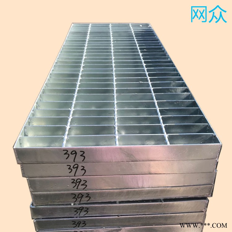 網(wǎng)眾 熱鍍鋅鋼格柵 鋁板格柵板 支持定做