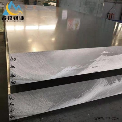 廠家直銷(xiāo) 6061工業(yè)鋁板 硬質(zhì)鋁合金鋁板 尺寸齊全 可定制 廠家貨源 睿銘鋁業(yè)