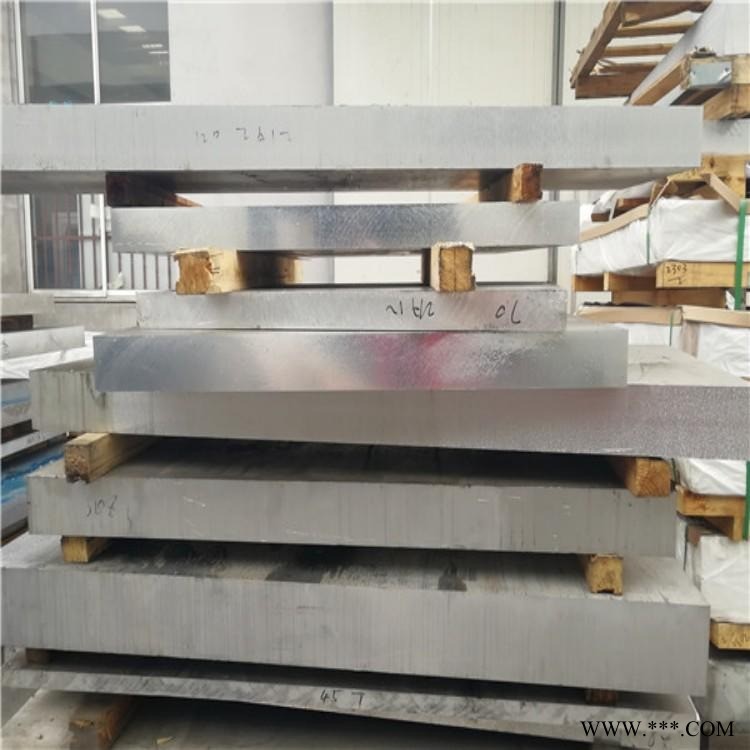 供應(yīng)機器零件加工用6151鋁板 口罩機用6063鋁板材質(zhì)