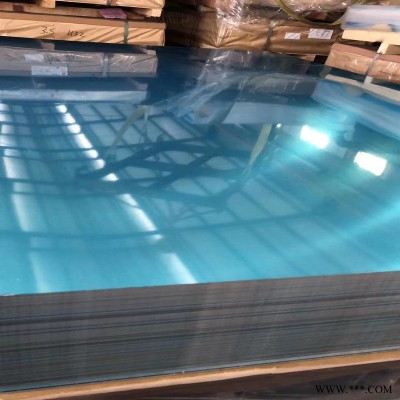 山東省6061鋁板批發(fā)商 齊韻幕墻鋁板