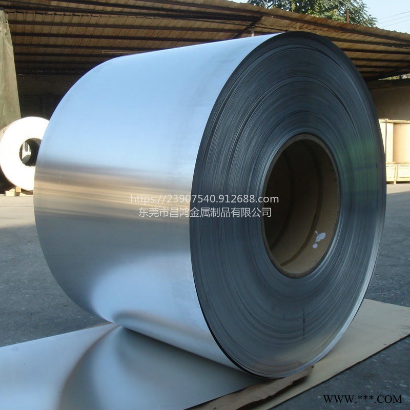 昌鴻  現(xiàn)貨供應供應5052 5083 3003 3A12 鋁帶 鋁板 硬度高，可氧化