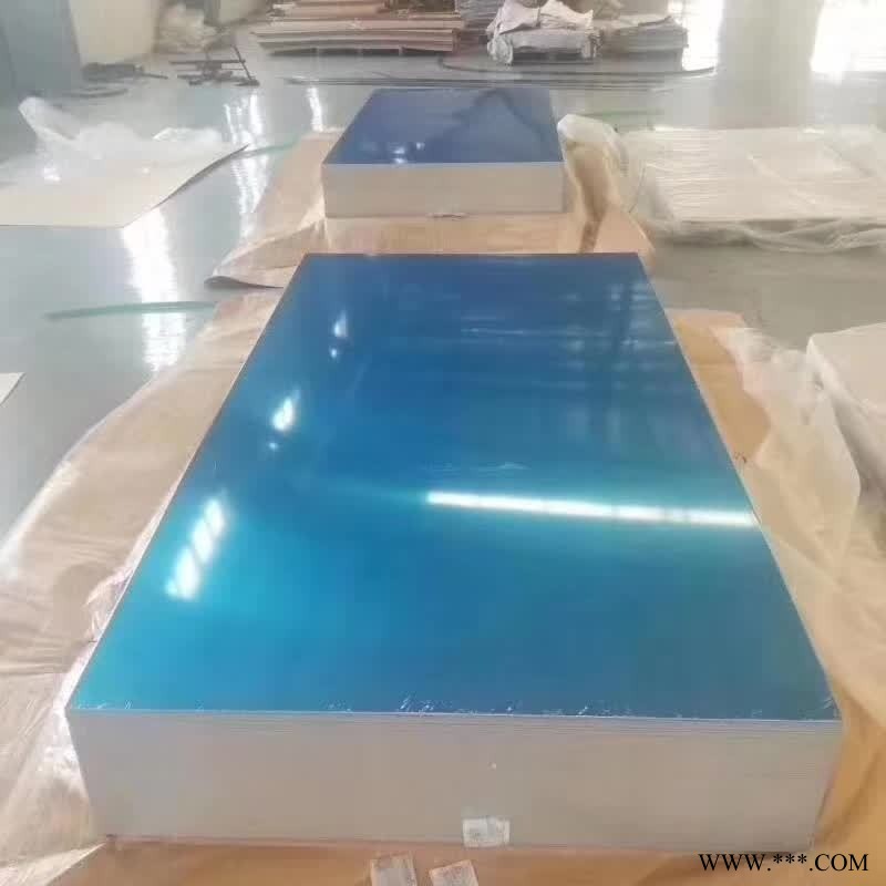 臨沂鋁板廠家 優(yōu)信通 標(biāo)牌鋁板價(jià)格 1060鋁板無起訂量要求