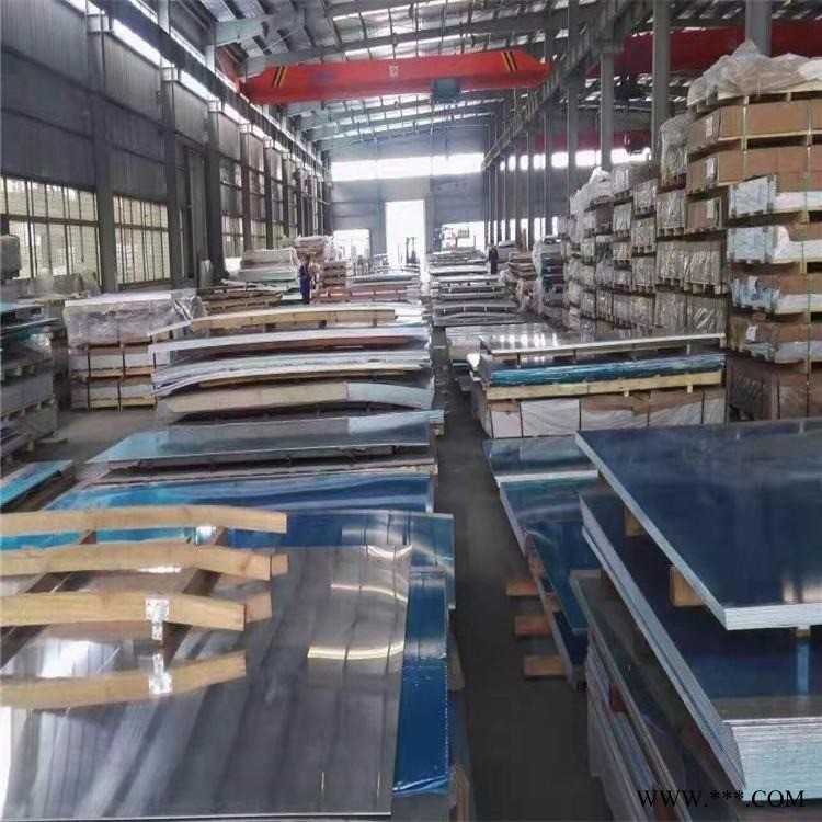 電子及精密儀器6061-T6鋁板 合金鋁厚板硬度