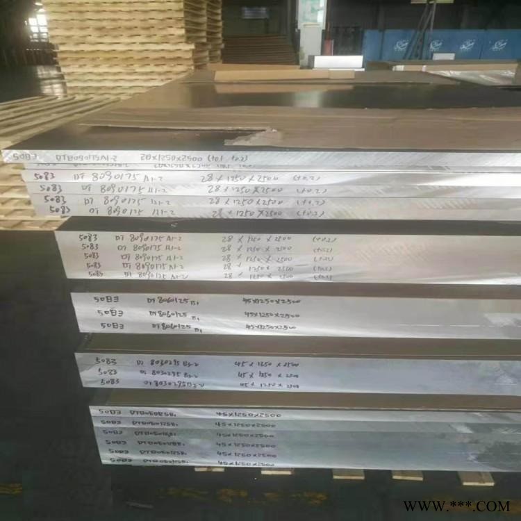 常用鋁板厚度規(guī)格表 2017-t351鋁板耐熱性能