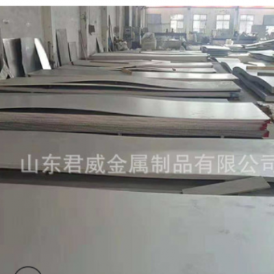 源頭廠家切割方片、圓片等304冷軋酸洗不銹鋼薄板