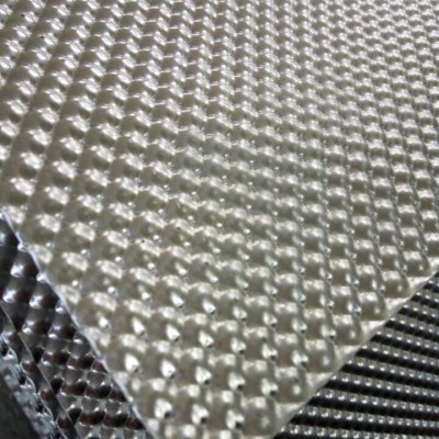 廠家供應(yīng)汽車隔熱鋁板厚度0.5mm  0.8mm量大從優(yōu)實(shí)惠