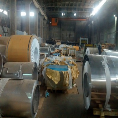 銷售鋁箔 冰箱用橘皮鋁箔