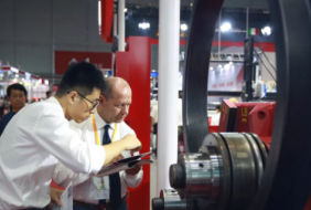 2022中國(guó)工博會(huì)數(shù)控機(jī)床與金屬加工展 |火熱報(bào)名中