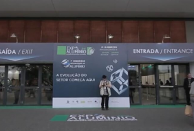 德國(guó)杜塞爾多夫鋁工業(yè)展覽會(huì) ALUMINIUM