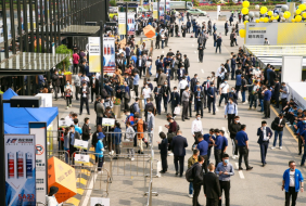 鋁門(mén)窗幕墻新產(chǎn)品博覽會(huì) WINDOOR