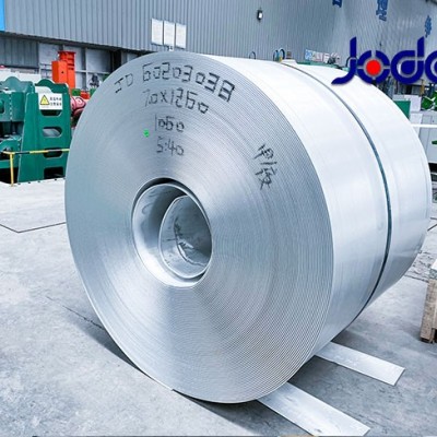 冷軋鋁卷 鋁幕墻卷批發(fā) 1100 1060 1050