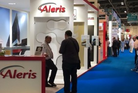 2023第二屆中國(guó)（鄭州）國(guó)際鋁工業(yè)展覽會(huì)